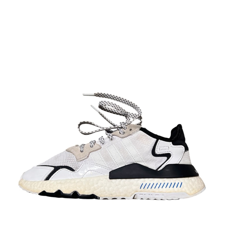 Adidas DS Star wars  Storm Trooper Nite Jogger Sneakers